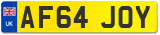 AF64 JOY