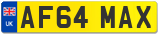 AF64 MAX