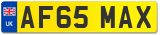 AF65 MAX