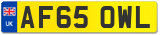 AF65 OWL