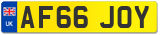 AF66 JOY