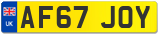 AF67 JOY
