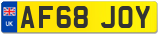 AF68 JOY