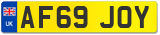 AF69 JOY