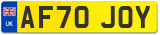 AF70 JOY