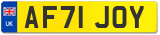 AF71 JOY