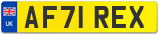 AF71 REX