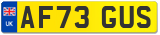 AF73 GUS