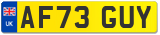 AF73 GUY