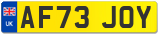 AF73 JOY