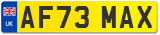 AF73 MAX