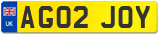 AG02 JOY
