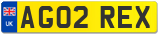 AG02 REX