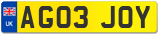 AG03 JOY
