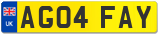 AG04 FAY