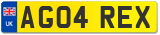 AG04 REX