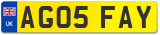 AG05 FAY