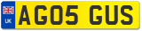 AG05 GUS