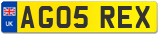 AG05 REX
