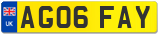 AG06 FAY