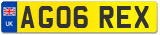 AG06 REX