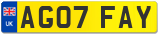 AG07 FAY