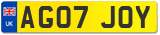 AG07 JOY