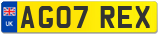 AG07 REX