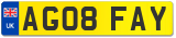 AG08 FAY