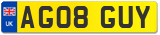 AG08 GUY