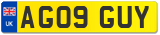 AG09 GUY