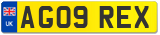 AG09 REX