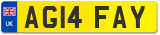 AG14 FAY