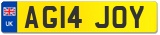 AG14 JOY