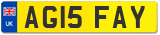 AG15 FAY