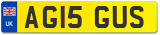 AG15 GUS