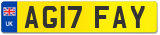 AG17 FAY