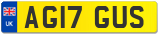 AG17 GUS