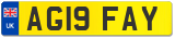 AG19 FAY