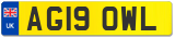 AG19 OWL