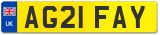 AG21 FAY