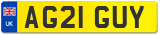 AG21 GUY