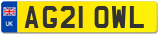 AG21 OWL