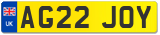 AG22 JOY