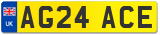 AG24 ACE