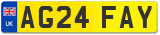 AG24 FAY