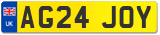 AG24 JOY