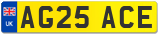 AG25 ACE