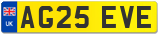 AG25 EVE