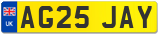 AG25 JAY